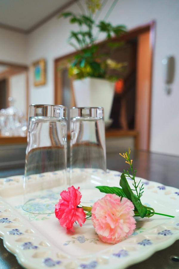 宝栄 Villas Lakeside Fujikawaguchiko Exterior photo
