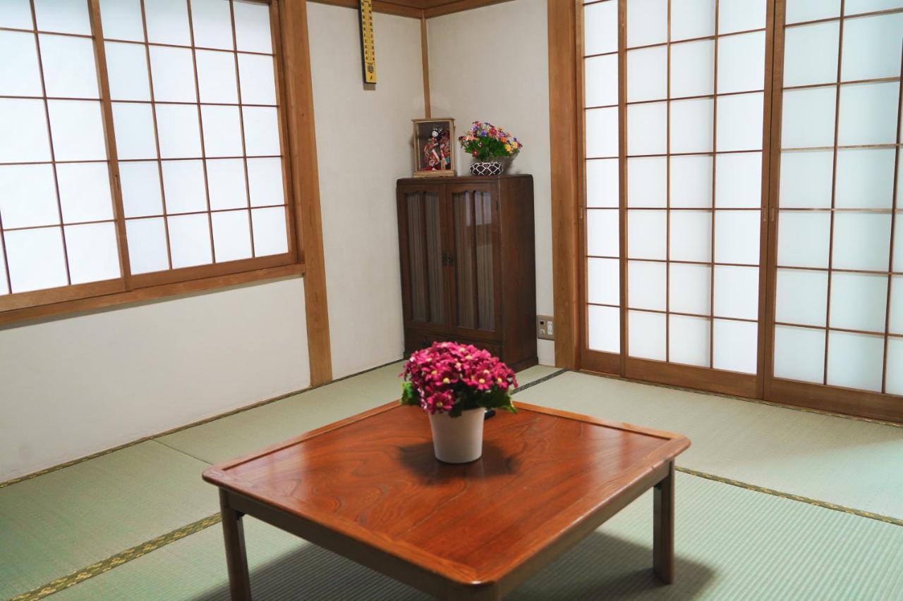 宝栄 Villas Lakeside Fujikawaguchiko Exterior photo